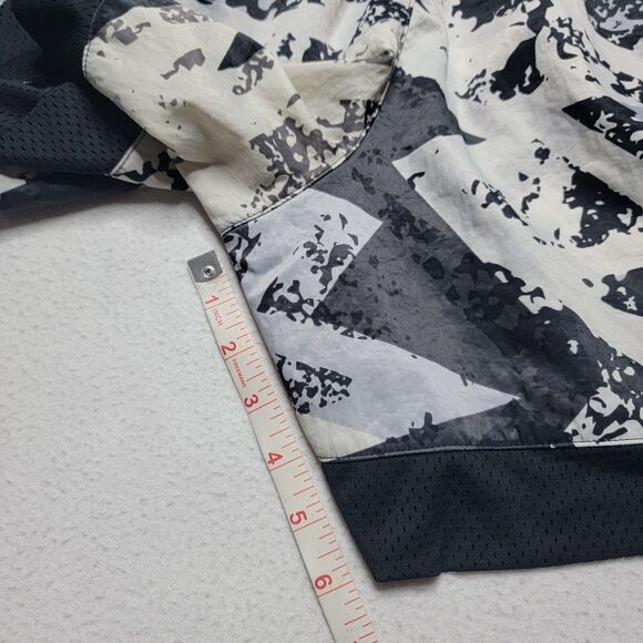 Jordan Heatwave Diamond Basketball Shorts Women's Size Medium Multicolor - Picture 8 of 9